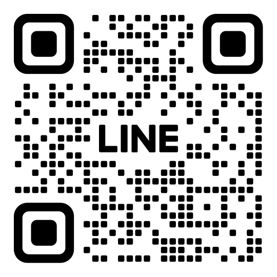 SY多肉 公式LINEの友だち追加QRコード